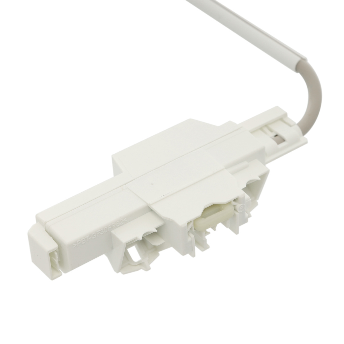 WPW10619844 - Genuine OEM Whirlpool Washer Lid Switch Assembly